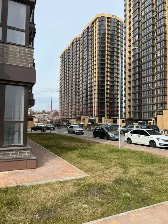 Продаётся квартира-студия, 30 м - Фото 0
