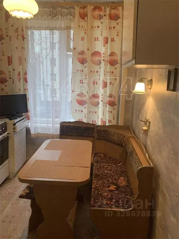 2-к кв. Москва Открытое ш., 29К9 (43.0 м) - Фото 2