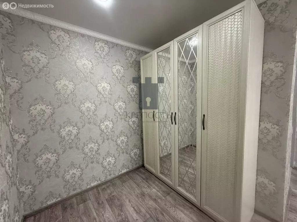 1-комнатная квартира: Мелеуз, Первомайская улица, 9 (35 м) - Фото 2