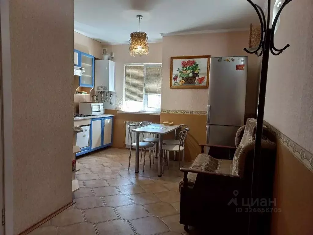 Дом в Краснодарский край, Сочи городской округ, с. Орел-Изумруд ул. ... - Фото 1