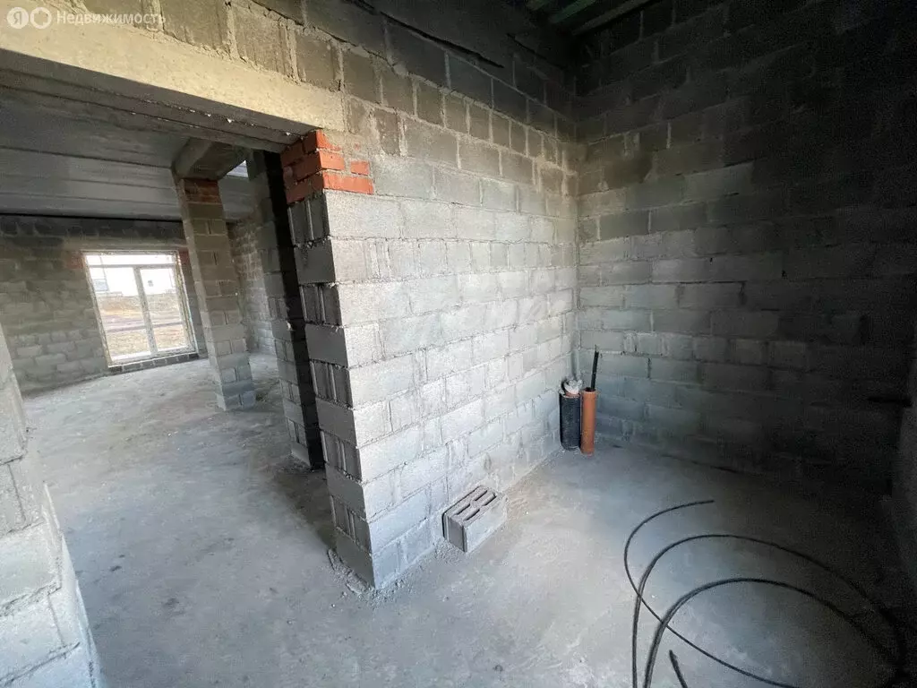 Дом в Магнитогорск, Монастырская улица, 24 (122 м) - Фото 2
