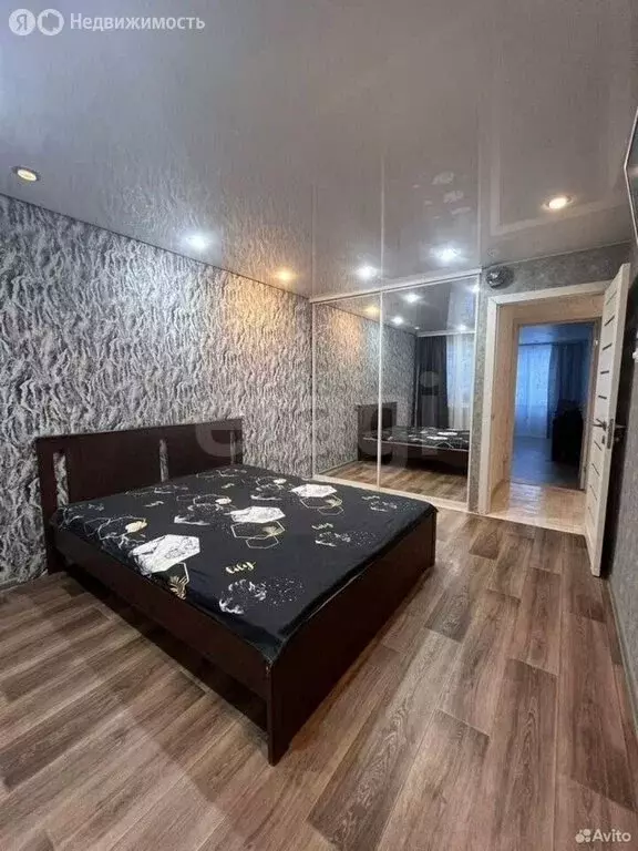 2-комнатная квартира: Сыктывкар, улица Димитрова, 40 (47.4 м) - Фото 2