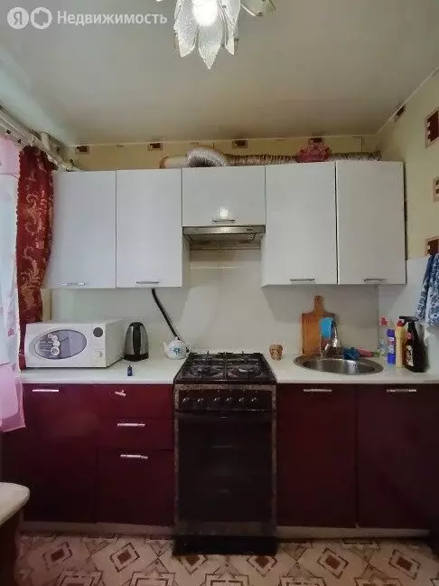2-комнатная квартира: Сланцы, улица Кирова, 15 (41.7 м) - Фото 2