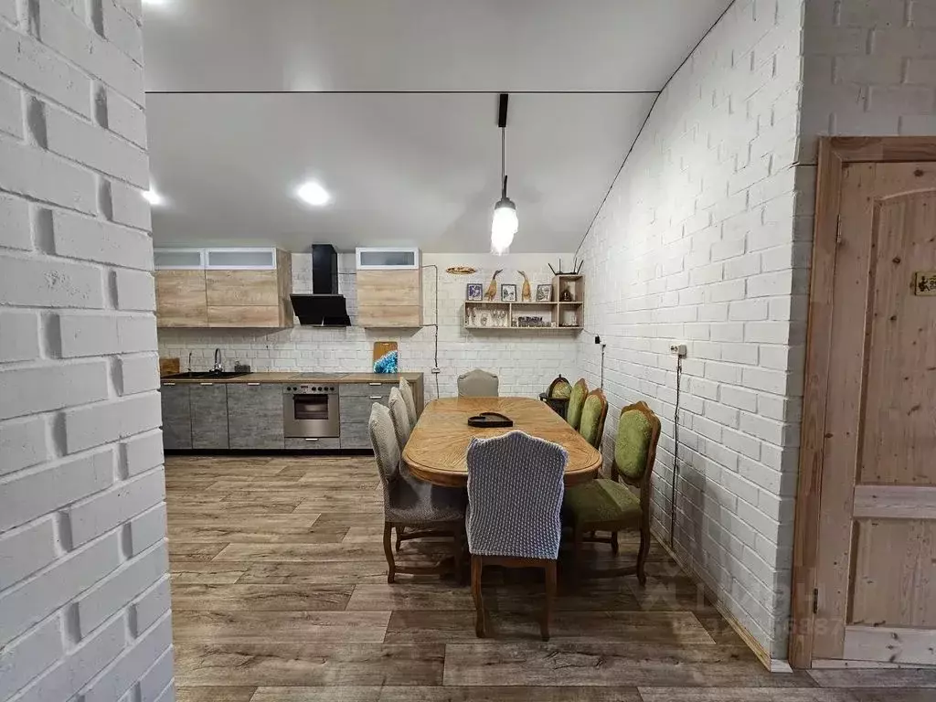 Дом в Сахалинская область, Южно-Сахалинск Горная ул., 6Б (200 м) - Фото 1