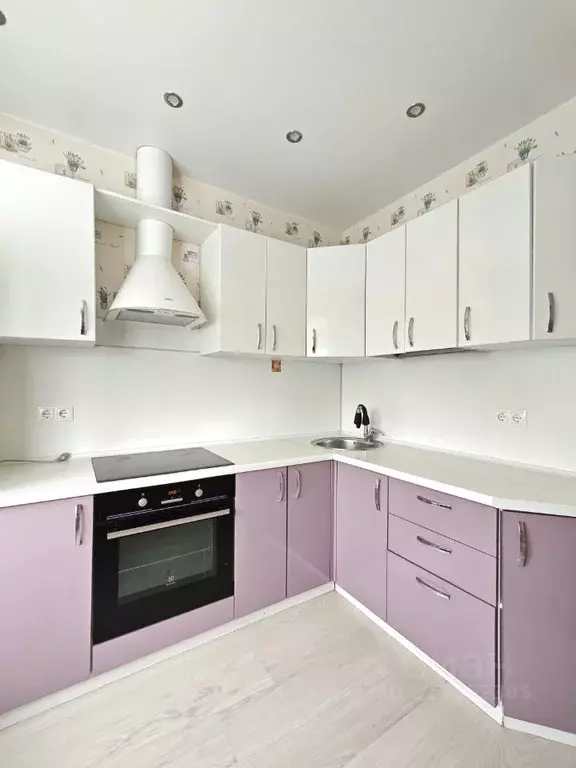 1-к кв. Московская область, Балашиха Железнодорожный мкр, просп. ... - Фото 1