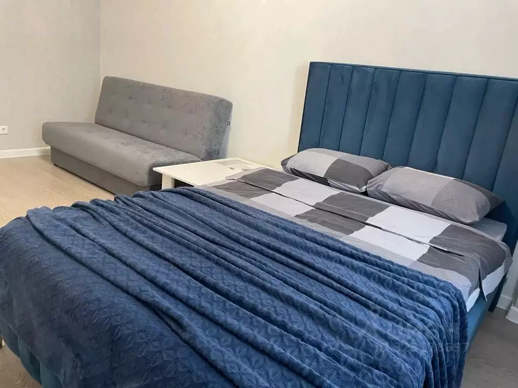 1-к кв. Пермский край, Пермь ул. Героев Хасана, 11Б (45.0 м) - Фото 2