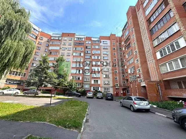 4-к. квартира, 129,4 м, 5/9 эт. - Фото 0
