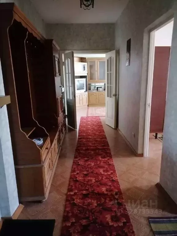 2-к кв. Белгородская область, Старый Оскол Степной мкр, 6 (64.0 м) - Фото 2