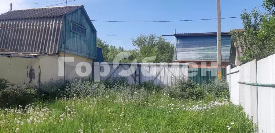 Дача 33 м на участке 6 сот. - Фото 0