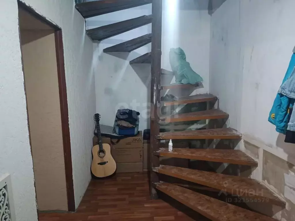 Дом в Самарская область, Самара ул. Александра Невского, 137А (130 м) - Фото 1