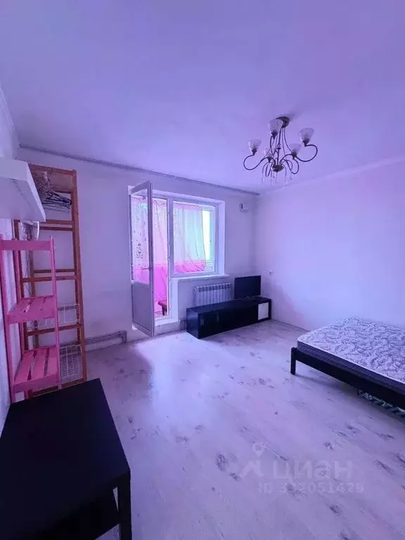 1-к кв. Белгородская область, Белгород ул. Беловская, 4 (36.1 м) - Фото 1