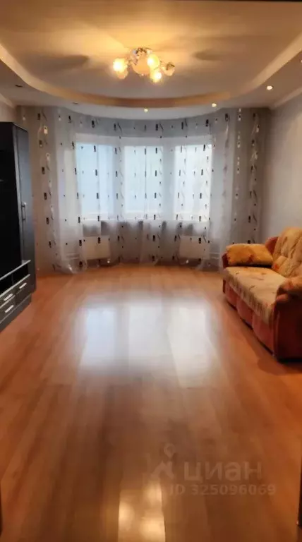 3-к кв. Москва Новгородская ул., 37 (72.0 м) - Фото 2