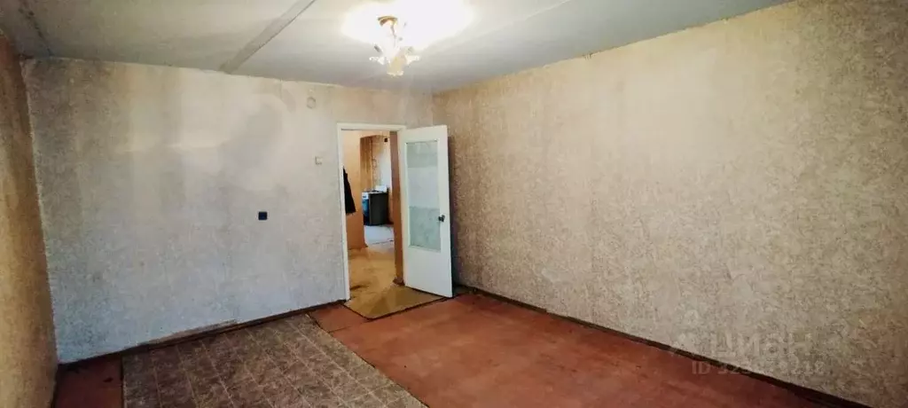 2-к кв. Челябинская область, Коркинский муниципальный округ, Роза рп ... - Фото 1