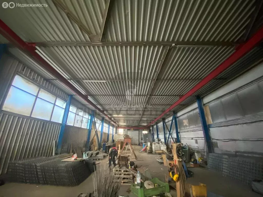 Склад (516 м) - Фото 1
