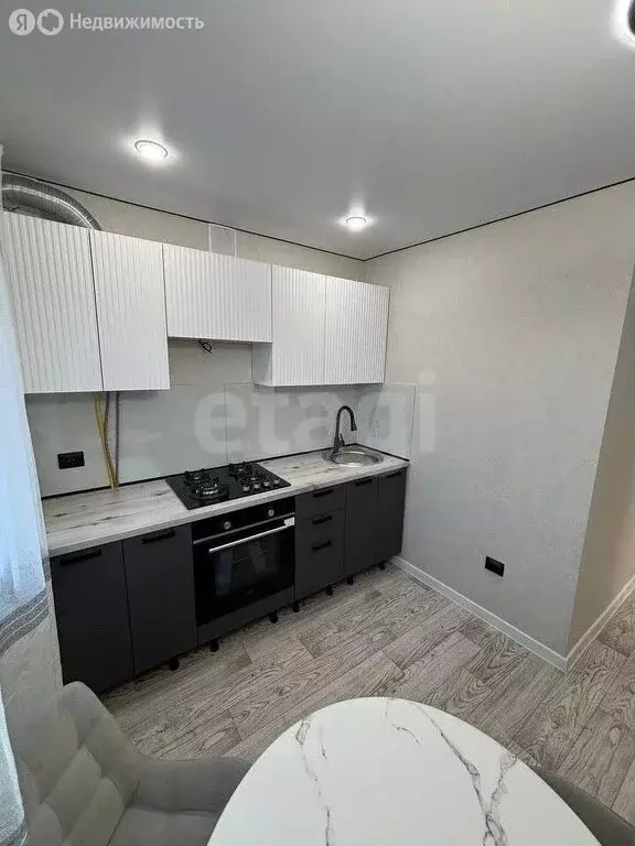 1-комнатная квартира: Самара, улица Гагарина, 49 (31 м) - Фото 0
