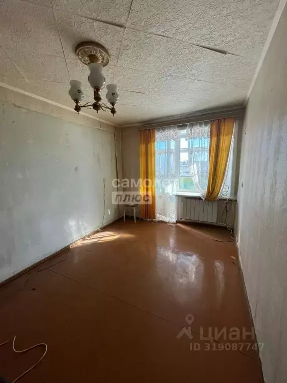 1-к кв. Свердловская область, Артемовский Лесная ул., 24 (29.4 м) - Фото 1