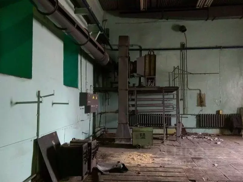 Производственное помещение в Санкт-Петербург ул. Комсомола, 1-3Н (252 ... - Фото 1