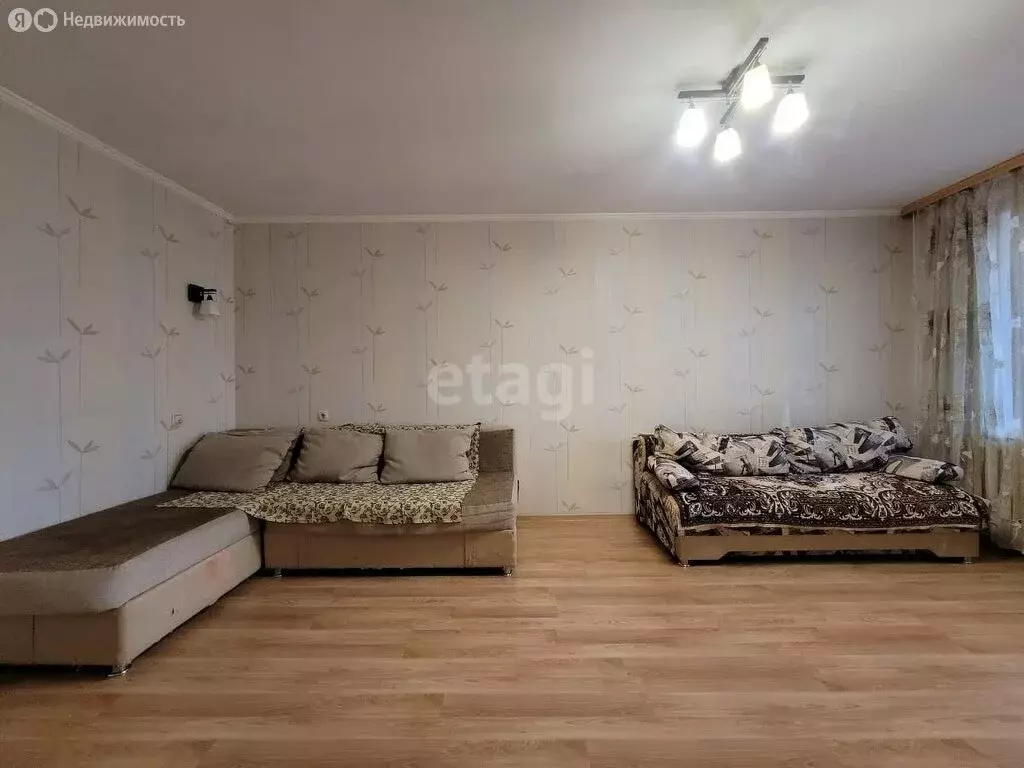 2-комнатная квартира: Уфа, улица Юрия Гагарина, 66 (43.1 м) - Фото 0