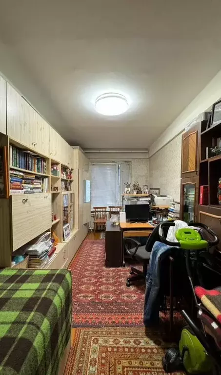 2-к. квартира, 48 м, 2/5 эт. - Фото 0