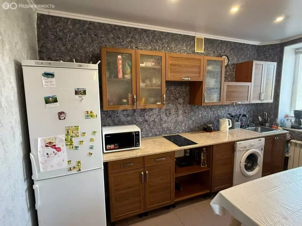 1-комнатная квартира: Саратов, Техническая улица, 7 (45 м) - Фото 1