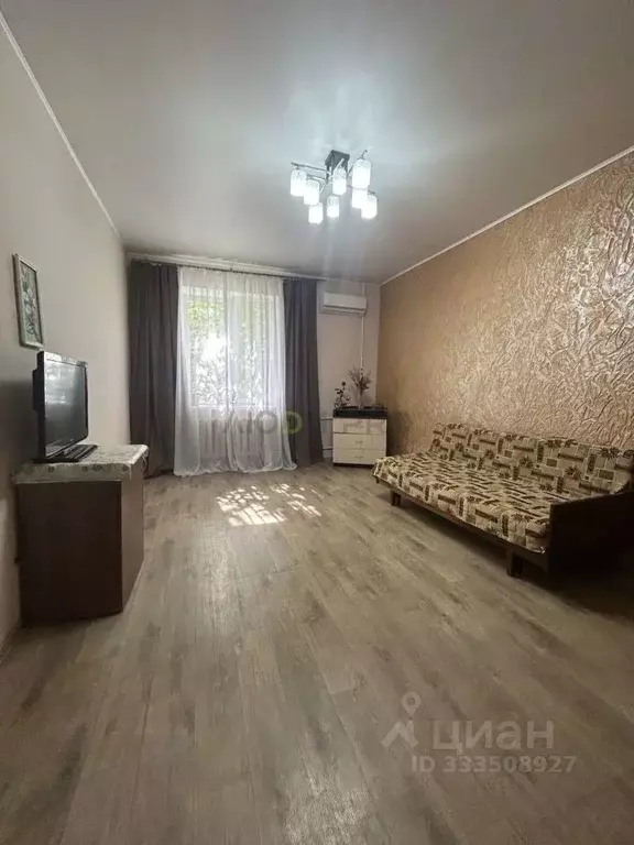 3-к кв. Башкортостан, Уфа ул. Александра Невского, 21 (65.4 м) - Фото 1
