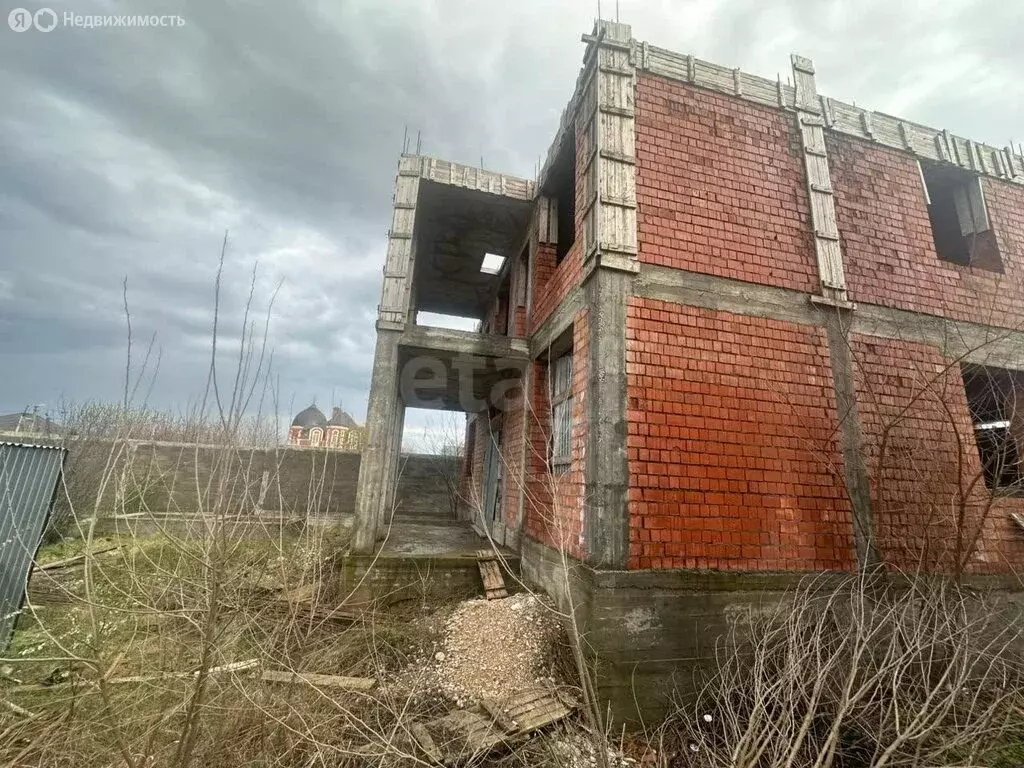 Участок в Хасавюрт, улица Наиба Гаирбека (7.2 м) - Фото 1