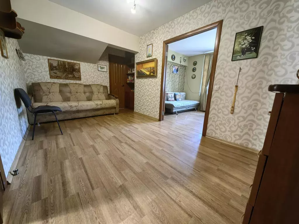 Продаётся 2-к квартира, 48 м - Фото 1