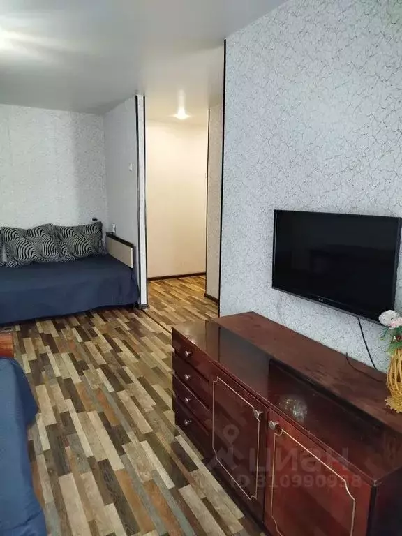 3-к кв. Татарстан, Зеленодольск ул. Ленина, 29 (57.0 м) - Фото 2