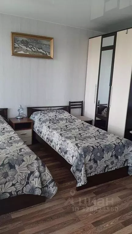 2-к кв. Ярославская область, Ярославль ул. Калинина, 25 (48.0 м) - Фото 1