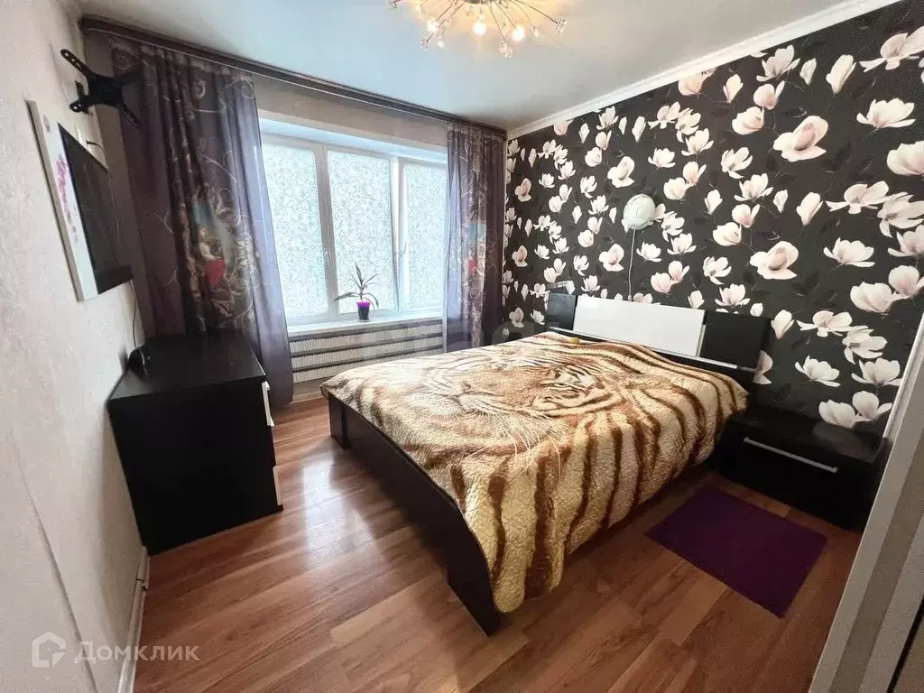 Продаётся 3-к квартира, 54 м - Фото 0