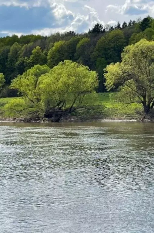 Участок в Тульская область, Суворовский район, Северо-Западное с/пос, ... - Фото 1
