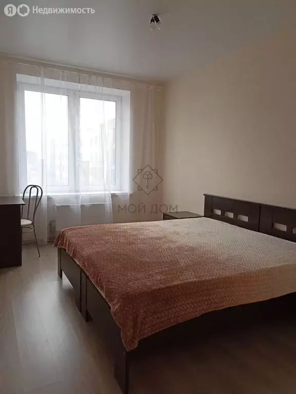 1-комнатная квартира: Мытищи, Тенистый бульвар, 9 (33 м) - Фото 1