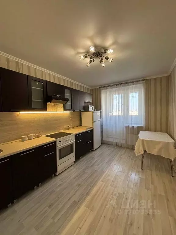 1-к кв. Москва ул. Гризодубовой, 1к5 (52.0 м) - Фото 0