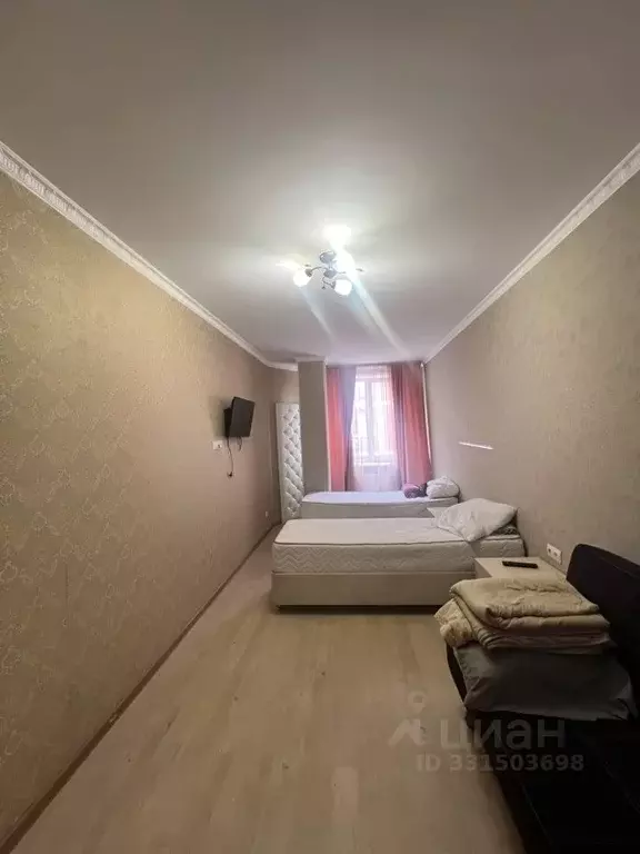 1-к кв. Московская область, Одинцовский городской округ, с. Немчиновка ... - Фото 1