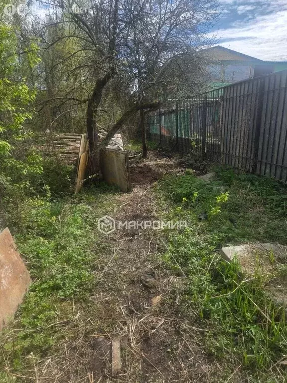 Участок в посёлок Парголово, СНТ Климовец, Северная улица (7 м) - Фото 1