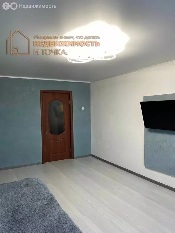 3-комнатная квартира: Дюртюли, улица Зарипова, 3 (67.3 м) - Фото 1