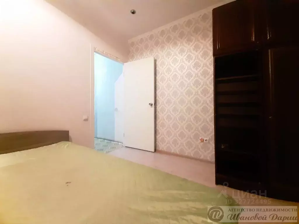 3-к кв. Самарская область, Самара Аэродромная ул., 127 (63.5 м) - Фото 2