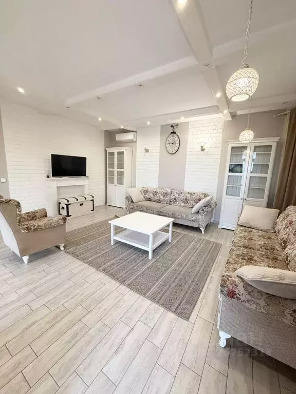 Дом в Краснодарский край, Сочи городской округ, с. Верхневеселое ул. ... - Фото 1