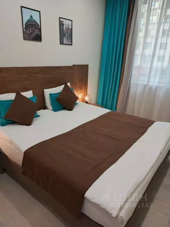 Комната Санкт-Петербург Московский просп., 183-185Ак3Б (20.0 м) - Фото 1