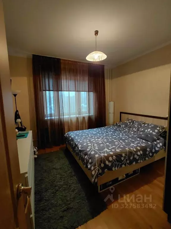 3-к кв. Московская область, Балашиха Кучино мкр, ул. Центральная, 47 ... - Фото 2