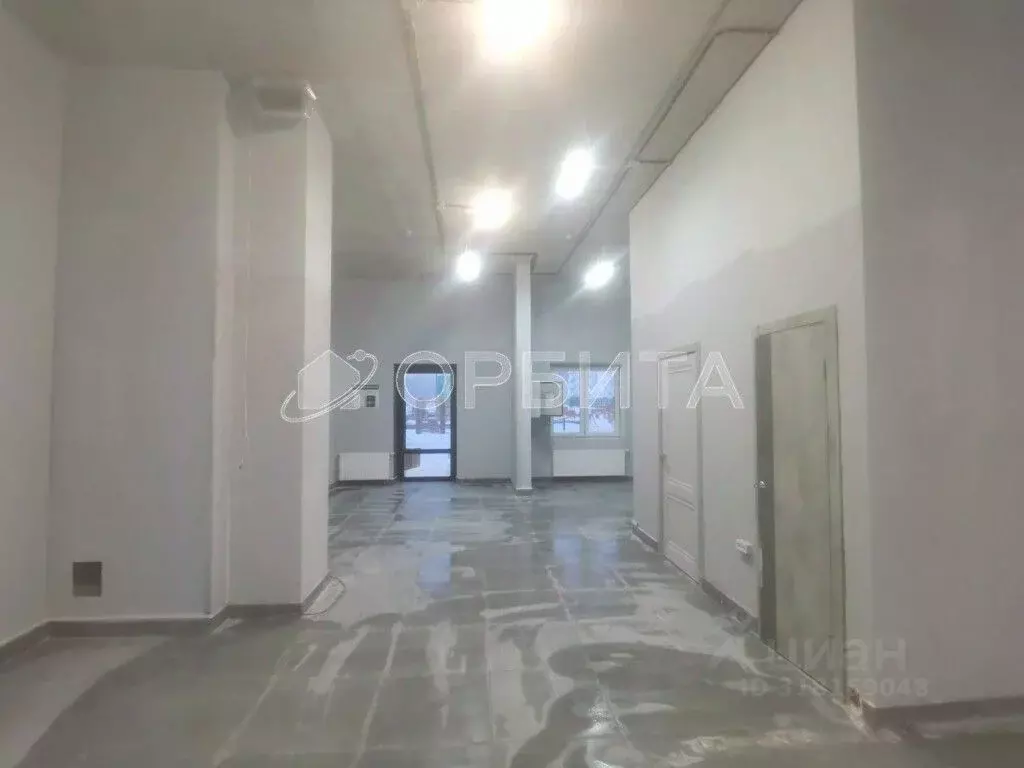 Помещение свободного назначения в Тюменская область, Тюменский район, ... - Фото 1