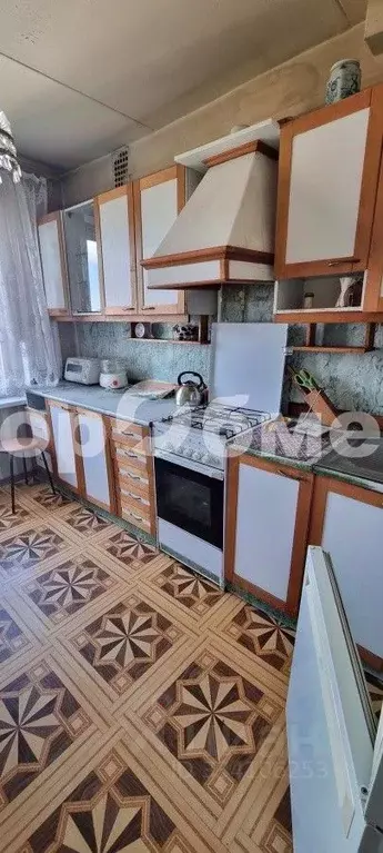 2-к кв. Москва ул. Металлургов, 48К4 (45.4 м) - Фото 2