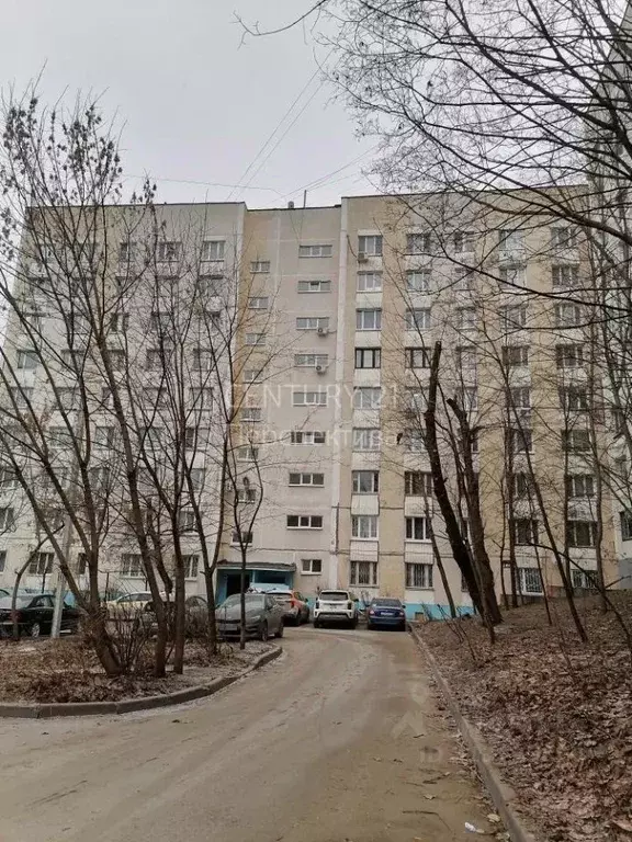1-к кв. Московская область, Лыткарино 5-й мкр, 1-й кв-л, 19Б (44.2 м) - Фото 1