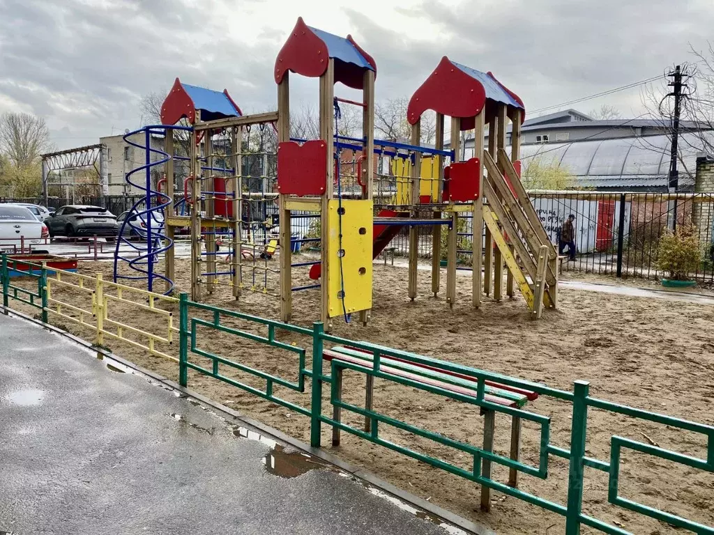 1-к кв. Саратовская область, Энгельс ул. Маршала А.М. Василевского, 30 ... - Фото 2