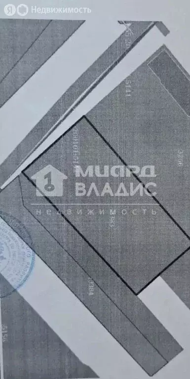 Участок в село Розовка, Спортивная улица (15 м) - Фото 2