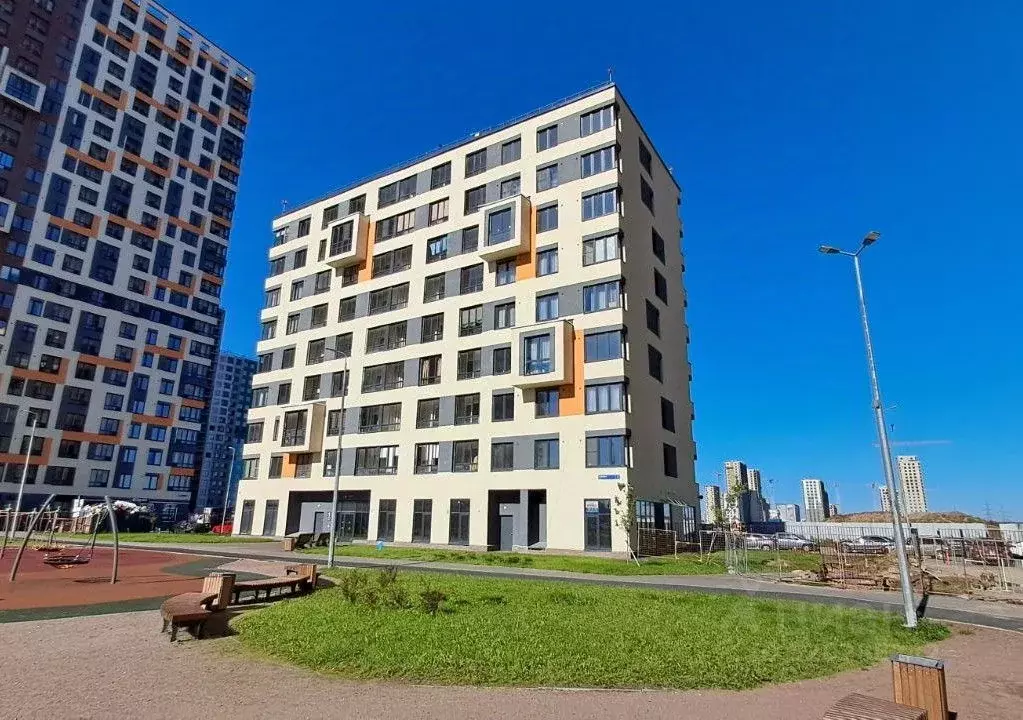 Помещение свободного назначения в Ленинградская область, Всеволожский ... - Фото 2