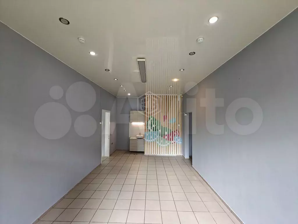 Сдам помещение свободного назначения, 57 м - Фото 1