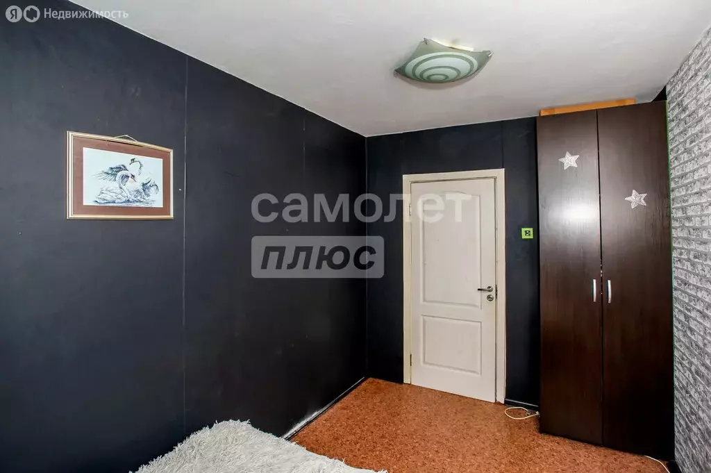2-комнатная квартира: Пермь, улица Милиционера Власова, 19 (44.4 м) - Фото 2