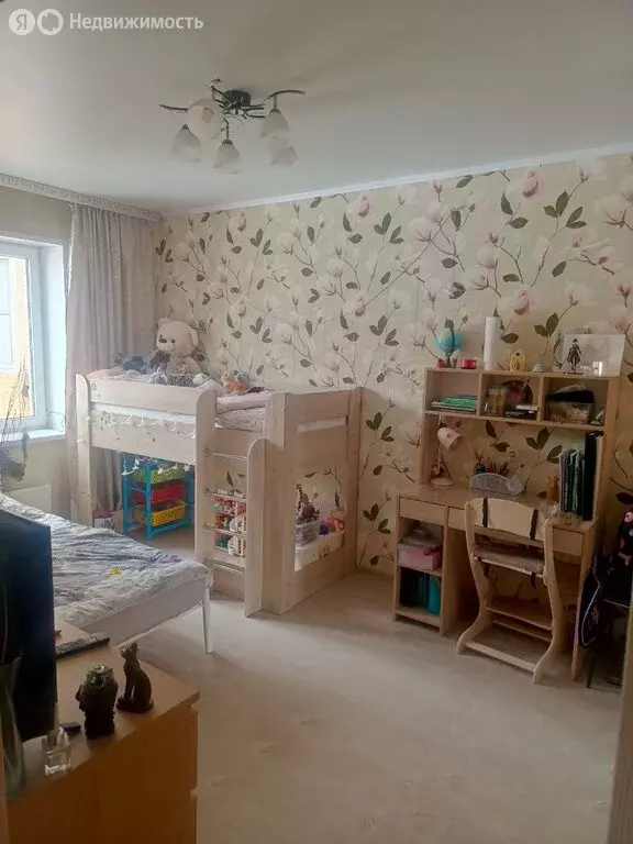 1-комнатная квартира: Раменское, Молодёжная улица, 28А (29.3 м) - Фото 0