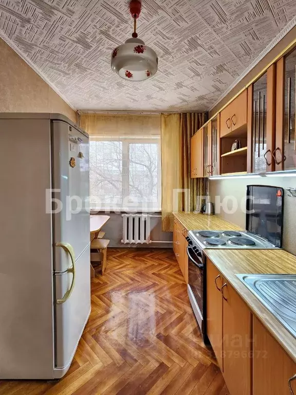 2-к кв. Тыва, Кызыл ул. Кечил-Оола, 7Е (50.1 м) - Фото 0